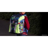 Велосипедный фонарь Sigma Micro Duo (серебристый)