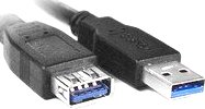 

Кабель Mirex 13700-AMAF18U3