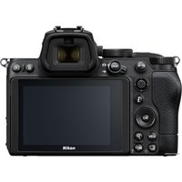 Беззеркальный фотоаппарат Nikon Z5 Body