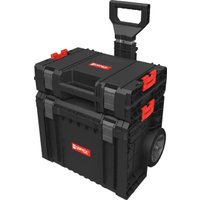 Набор ящиков Qbrick System System Pro Set 6 Z257967PG011