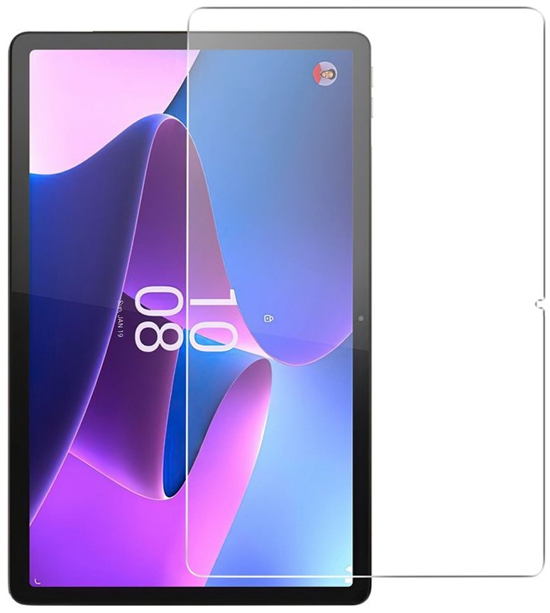 

Защитное стекло KST 2.5D для Lenovo Tab P11 Pro Gen 2 (2022) (прозрачное)