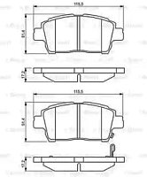 

Bosch 986495242