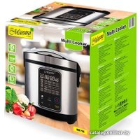 Мультиварка Maestro MR-795