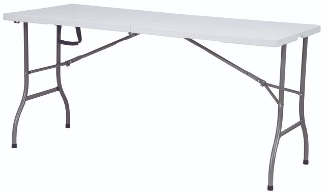 

Стол MeRest HY-Z152D (152*70*74cm)