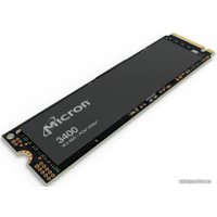 SSD Micron 3400 512GB MTFDKBA512TFH-1BC1AABYY