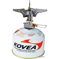 Туристическая горелка Kovea Titanium Stove Camp-3 [KB-0101]