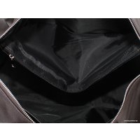 Дорожная сумка Медведково 23с0193-к14 (коричневый)