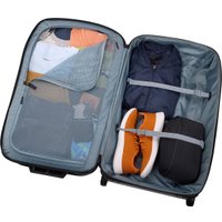 Чемодан Thule Subterra 2 Wheeled Duffel 90L 3205051 70 см (black)