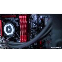 Оперативная память HyperX Savage 4GB DDR3 PC3-12800 HX316C9SR/4