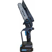 Аккумуляторная пила Rogel CCSR 150-20BL-1 (с 1-им АКБ)