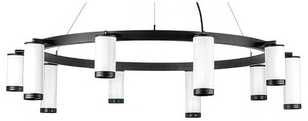 

Подвесная люстра Lightstar Rullo LR02036586540