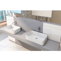 Умывальник Kirovit Олимпия 560 в Лиде