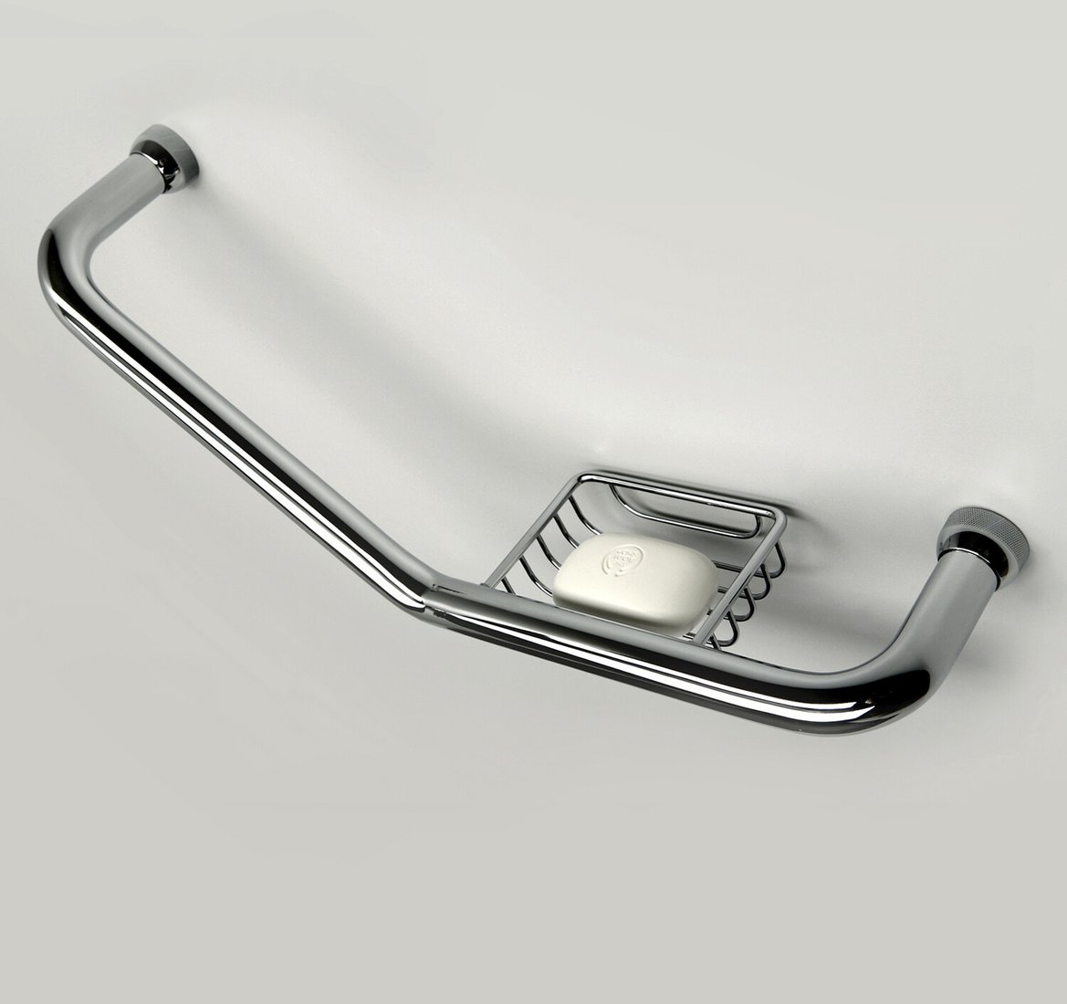 

Поручень Wasserkraft K-1077Right