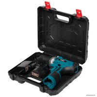 Дрель-шуруповерт Bort BAB-12LI-P (с 1-им АКБ, кейс)