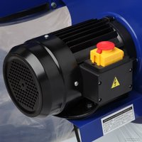 Вытяжная установка (стружкоотсос) Belmash (Белмаш) DC3900-PS/400 D131A