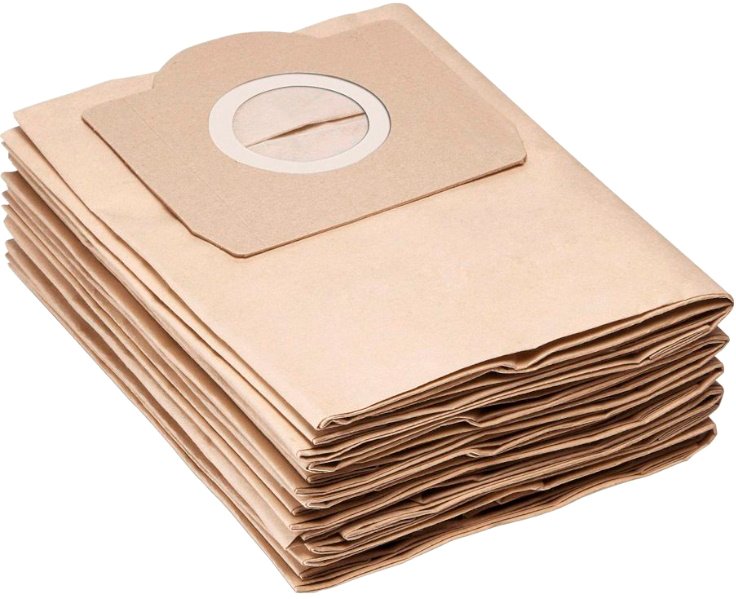 

Комплект одноразовых мешков Kolner 8101600160 (5 шт)