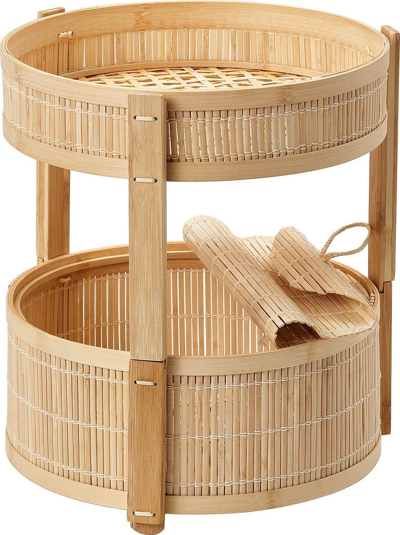 Корзинка Ikea Kanelmott 00581800