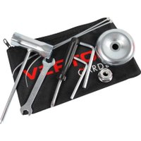 Триммер Verton Garden BR-521 Professional