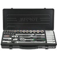 Универсальный набор инструментов Toptul GBB35140 (35 предметов)