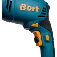 Ударная дрель Bort BSM-650U-Q