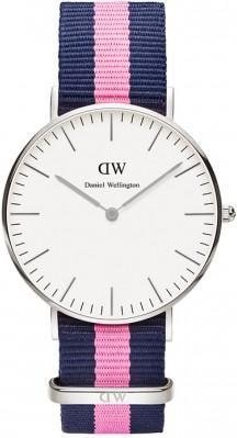 

Наручные часы Daniel Wellington DW00100049