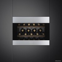 Винный шкаф Smeg CVI321X3