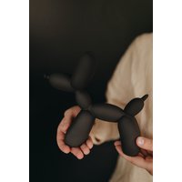 Статуэтка К.РАМА Ballon Dog (черный)