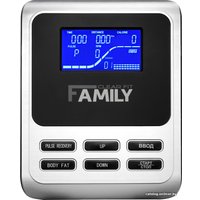 Эллиптический тренажер Family FE 42L