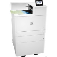 Принтер HP Color LaserJet Enterprise M856dn