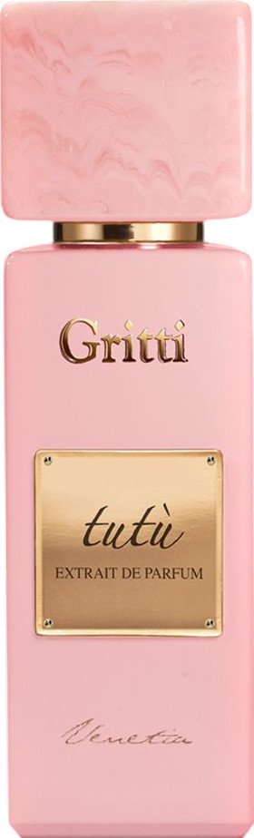 Парфюмерная вода Gritti Tutu EdP (100 мл)