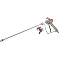 Краскораспылитель ELITECH APS 500