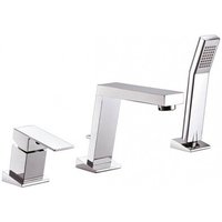 Смеситель Blue Water Toronto TOR-BWW.088C