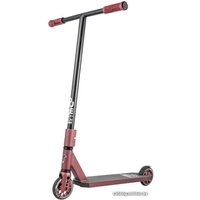 Трюковый самокат Tech Team Duker 303 2020 (бордовый)