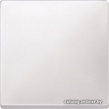 Клавиша для выключателя Schneider Electric MTN412119 (белый)