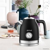 Электрический чайник Kitfort KT-6102-1
