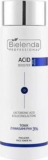 

Bielenda Professional Тоник для лица с кислотами PHA Acid Booster 200 мл