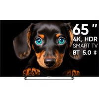 Телевизор Topdevice 65" Ultra Neo CS06