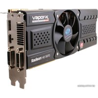 Видеокарта Sapphire VAPOR-X HD 5870 1GB GDDR5 PCIE (11161-03)