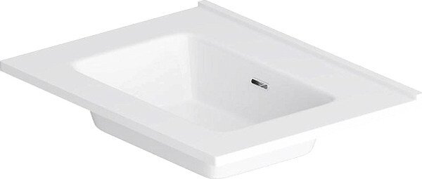 

Умывальник AM.PM Sense M7BWCC0602WG