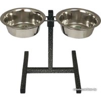 Миски на подставке Triol 9036 30281003