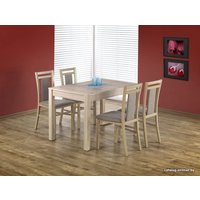 Кухонный стол Halmar Ksawery (дуб сонома)