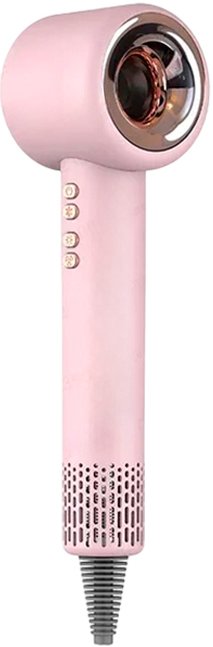

Фен SenCiciMen Hair Dryer X13 (международная версия, розовый)