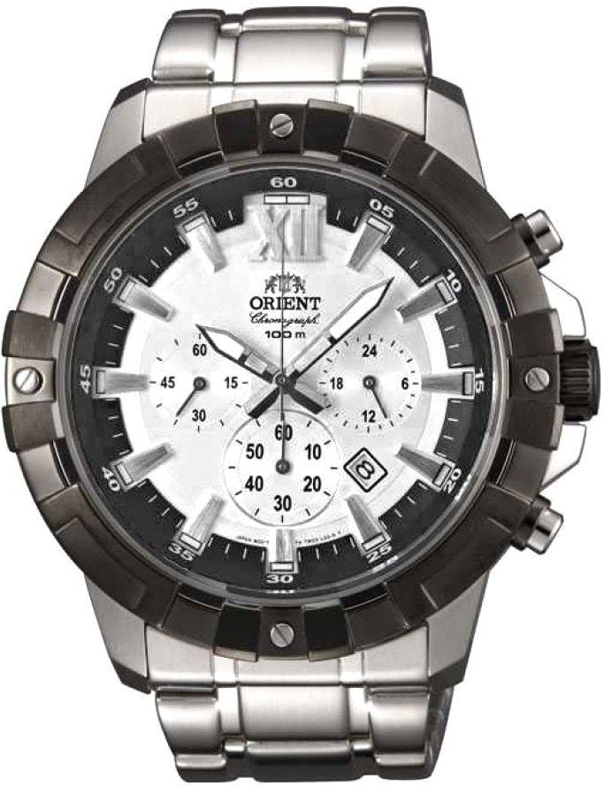

Наручные часы Orient FTW03002W