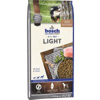 Сухой корм для собак Bosch Light 12.5 кг (Лайт)