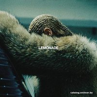  Виниловая пластинка Beyonce - Lemonade