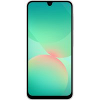 Телефон Samsung Galaxy A26 SM-A266B 8GB/256GB (белый)