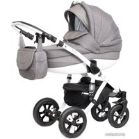 Универсальная коляска Adamex Avila (2 в 1)