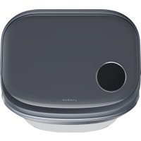 Робот-пылесос Narwal Freo Z Ultra YJCC017 (серый)