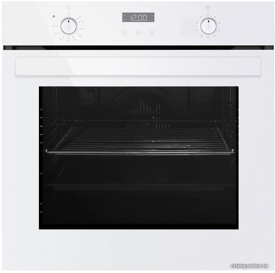 Электрический духовой шкаф Schtoff Decor 845