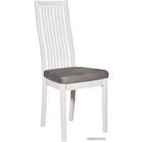 Стул Folium Матрикс MR9003G (эмаль, белый, Grey)